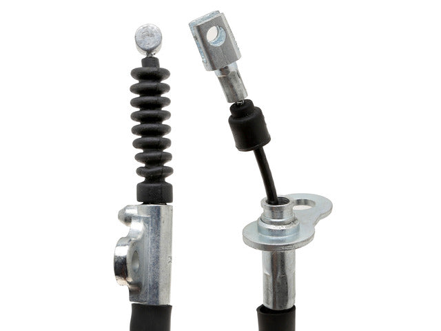 Raybestos Brakes Parking Brake Cable P/N:BC96946 Fits: Nissan Xterra 15-05 - Image 1