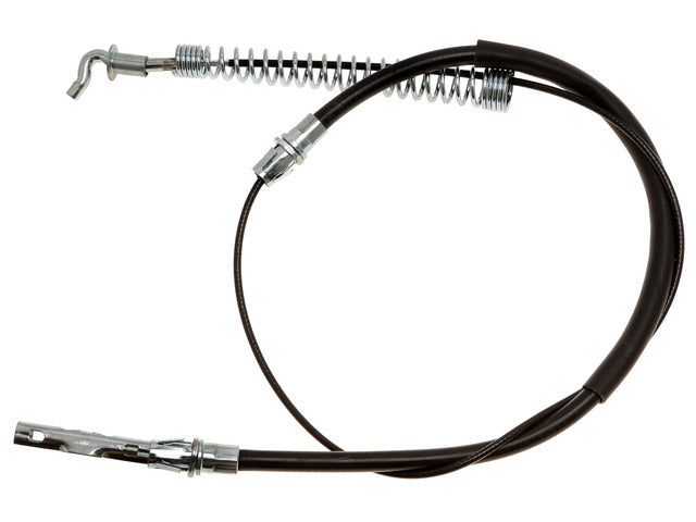 Raybestos Brakes Parking Brake Cable P/N:BC96950 Fits: Dodge Dakota 10-05, Mitsubishi Raider 09-06, Ram Dakota 2011 - Image 1
