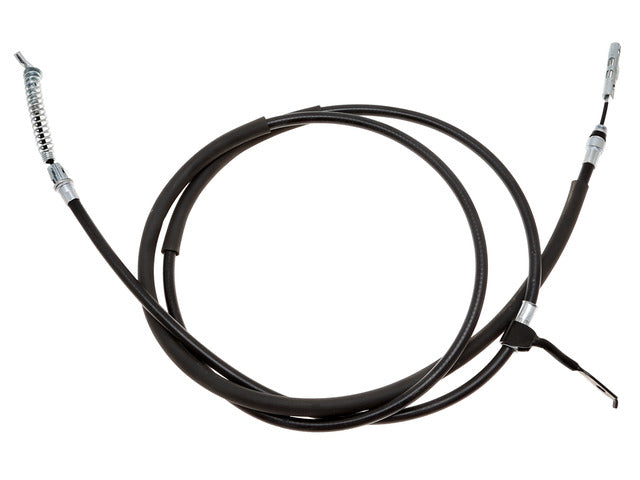 Raybestos Brakes Parking Brake Cable P/N:BC96951 Fits: Dodge Ram 2500 02-01, Dodge Ram 3500 02-01, Dodge Ram 3500 Van 2001 - Image 1