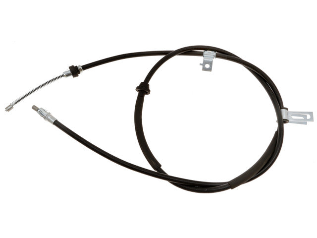 Raybestos Brakes Parking Brake Cable P/N:BC96952 Fits: Chevrolet Equinox 06-05, Pontiac Torrent 2006 - Image 1