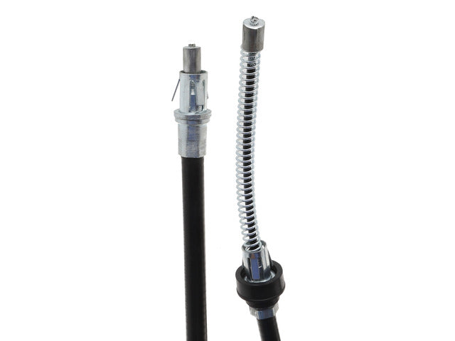 Raybestos Brakes Parking Brake Cable P/N:BC96953 Fits: Chevrolet Equinox 06-05, Pontiac Torrent 2006 - Image 1
