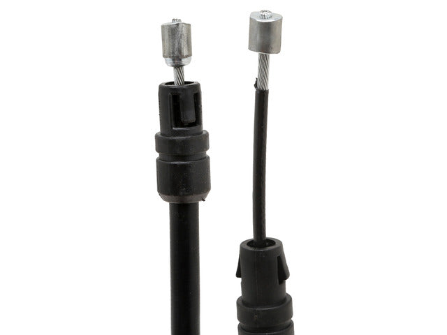 Raybestos Brakes Parking Brake Cable P/N:BC96955 Fits: Chevrolet Malibu 12-10, Pontiac G6 10-06 - Image 1