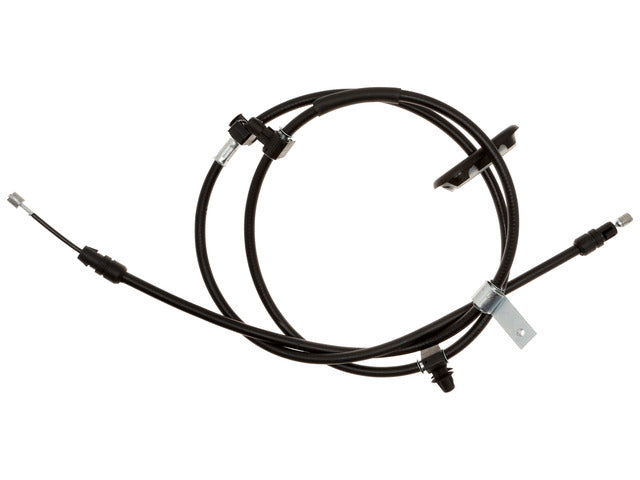 Raybestos Brakes Parking Brake Cable P/N:BC96955 Fits: Chevrolet Malibu 12-10, Pontiac G6 10-06 - Image 2
