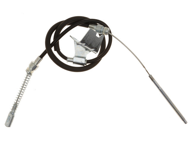 Raybestos Brakes Parking Brake Cable P/N:BC96956 Fits: Buick Rendezvous 07-02 - Image 2