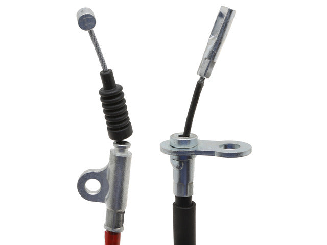 Raybestos Brakes Parking Brake Cable P/N:BC96957 Fits: Nissan Titan 15-04 - Image 1