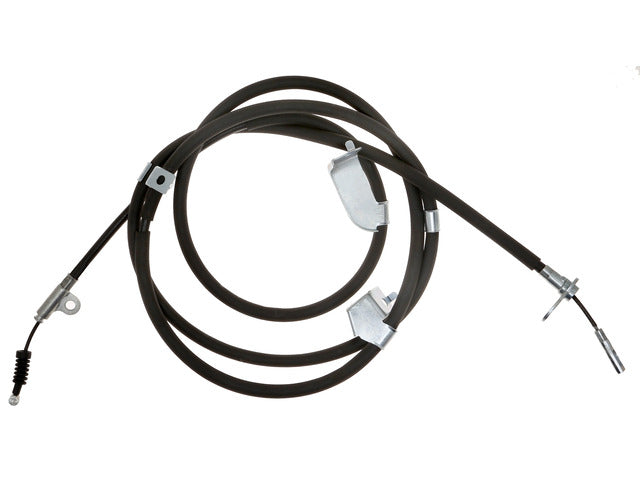 Raybestos Brakes Parking Brake Cable P/N:BC96957 Fits: Nissan Titan 15-04 - Image 2