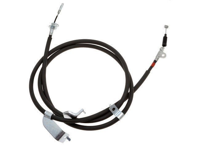 Raybestos Brakes Parking Brake Cable P/N:BC96958 Fits: Nissan Titan 15-04 - Image 1