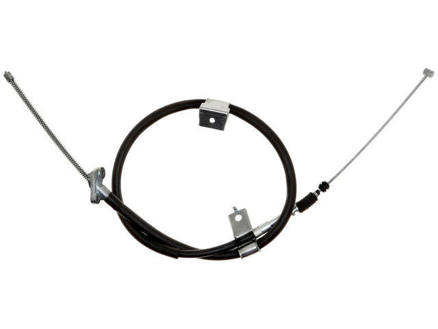 Raybestos Brakes Parking Brake Cable P/N:BC96962 Fits: Toyota Sienna 07-04 - Image 2