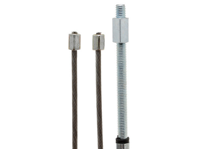 Raybestos Brakes Parking Brake Cable P/N:BC96963 Fits: Toyota Tundra 05-00 - Image 1