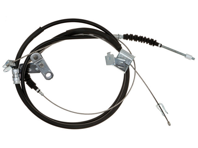 Raybestos Brakes Parking Brake Cable P/N:BC96963 Fits: Toyota Tundra 05-00 - Image 2