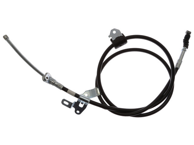 Raybestos Brakes Parking Brake Cable P/N:BC96964 Fits: Toyota Matrix 04-03 - Image 2