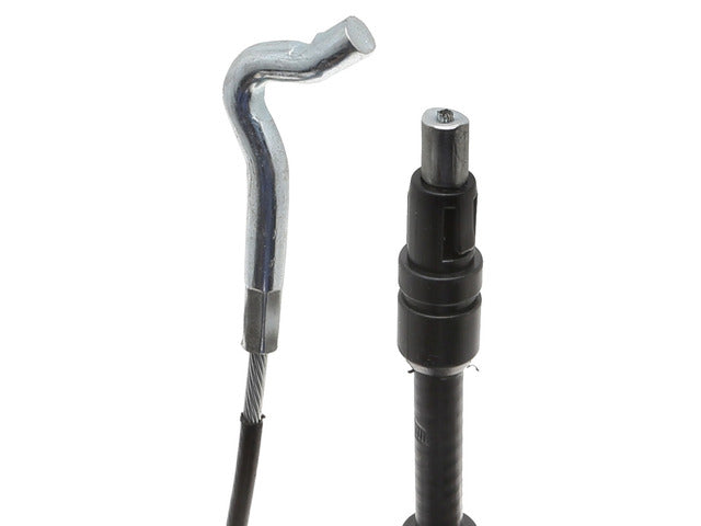 Raybestos Brakes Parking Brake Cable P/N:BC96965 Fits: Dodge Nitro 12-07 - Image 1