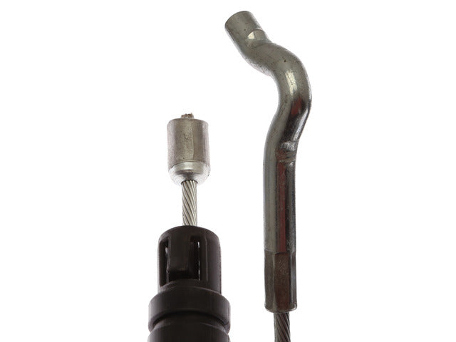 Raybestos Brakes Parking Brake Cable P/N:BC96966 Fits: Dodge Nitro 12-07 - Image 1