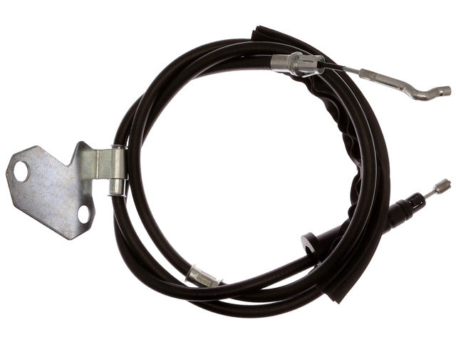 Raybestos Brakes Parking Brake Cable P/N:BC96966 Fits: Dodge Nitro 12-07 - Image 2