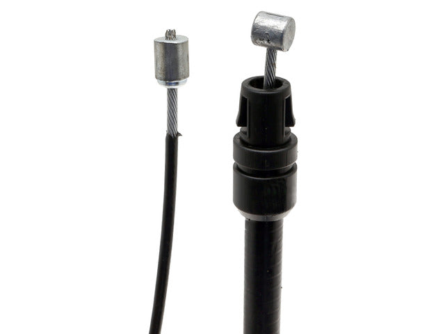 Raybestos Brakes Parking Brake Cable P/N:BC96967 Fits: Chrysler TOWN &amp; COUNTRY 16-08, Dodge Grand Caravan 20-08, Ram C/v 15-12 - Image 1