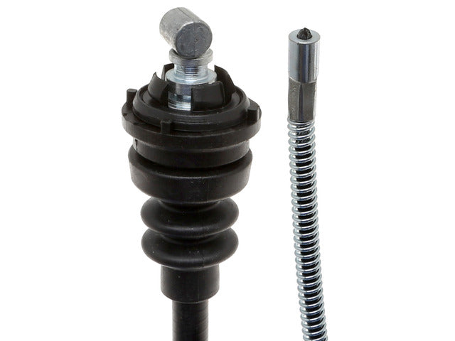 Raybestos Brakes Parking Brake Cable P/N:BC96968 Fits: Toyota 4runner 09-03 - Image 1