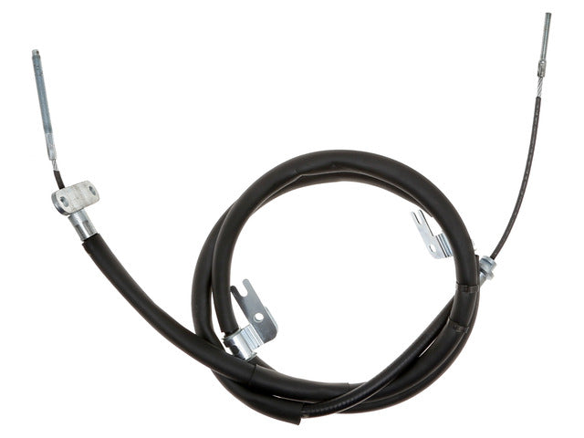 Raybestos Brakes Parking Brake Cable P/N:BC96970 Fits: Toyota 4runner 09-03 - Image 2