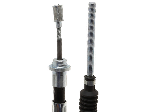 Raybestos Brakes Parking Brake Cable P/N:BC96971 Fits: Toyota Sienna 03-98 - Image 1