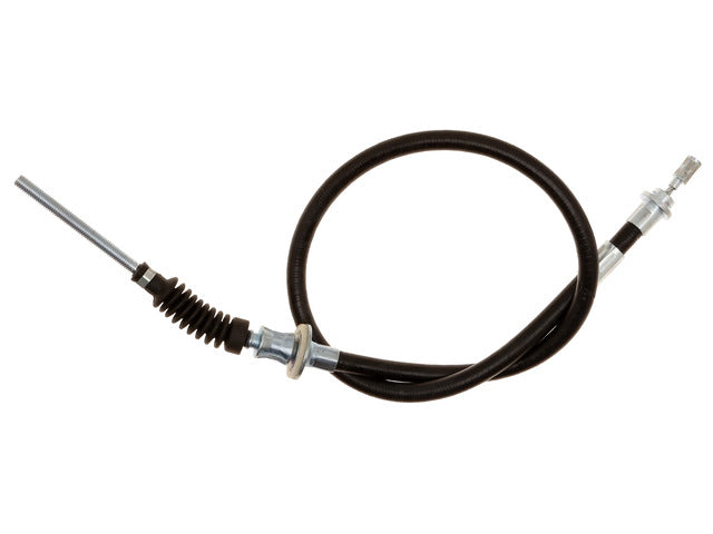 Raybestos Brakes Parking Brake Cable P/N:BC96971 Fits: Toyota Sienna 03-98 - Image 2
