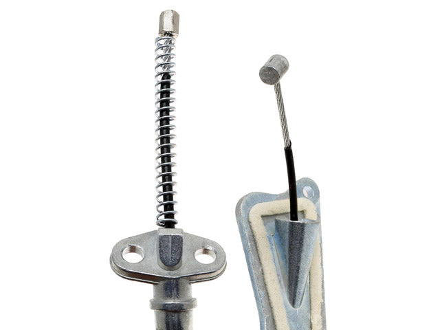 Raybestos Brakes Parking Brake Cable P/N:BC96973 Fits: Nissan Sentra 06-00 - Image 1