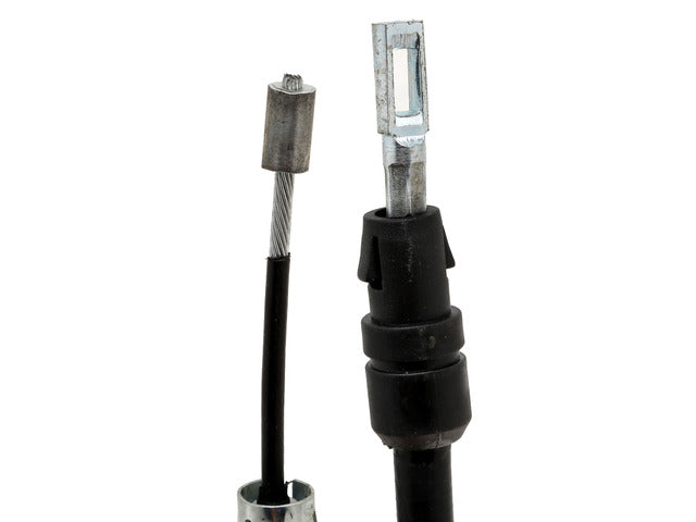 Raybestos Brakes Parking Brake Cable P/N:BC96974 Fits: Jeep Commander 10-06, Jeep Grand Cherokee 10-05 - Image 1