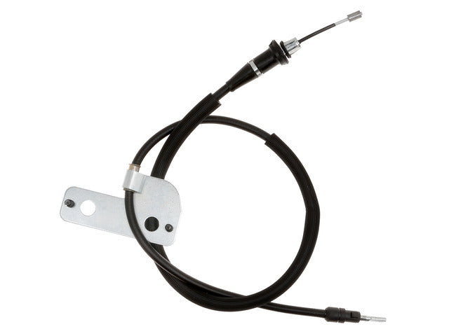 Raybestos Brakes Parking Brake Cable P/N:BC96974 Fits: Jeep Commander 10-06, Jeep Grand Cherokee 10-05 - Image 2