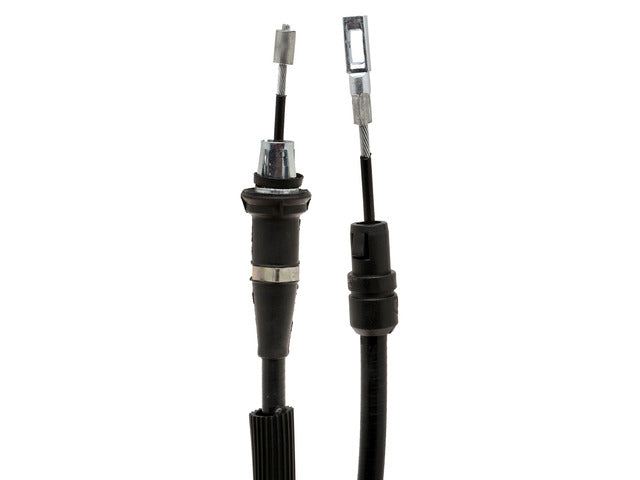 Raybestos Brakes Parking Brake Cable P/N:BC96975 Fits: Jeep Commander 10-06, Jeep Grand Cherokee 10-05 - Image 1