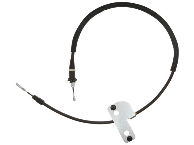 Raybestos Brakes Parking Brake Cable P/N:BC96975 Fits: Jeep Commander 10-06, Jeep Grand Cherokee 10-05 - Image 2