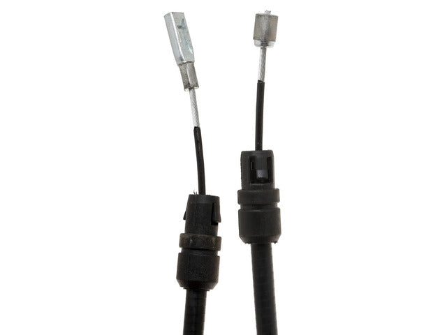 Raybestos Brakes Parking Brake Cable P/N:BC96977 Fits: Chrysler TOWN &amp; COUNTRY 16-08, Dodge Grand Caravan 20-08, Ram C/v 15-12 - Image 1