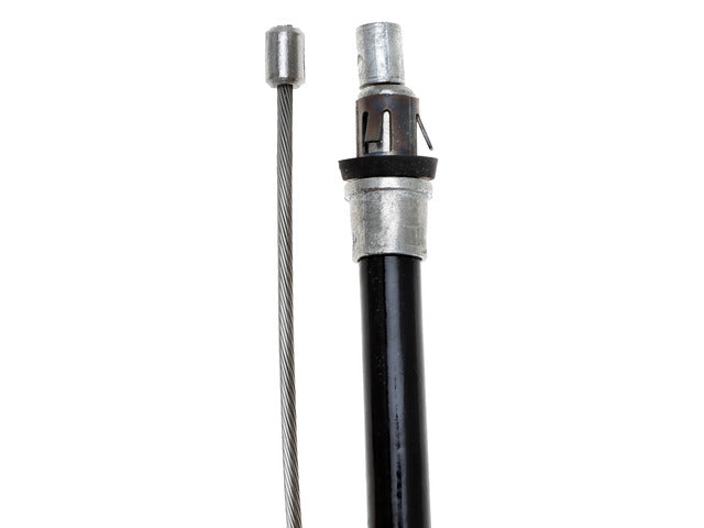 Raybestos Brakes Parking Brake Cable P/N:BC96978 Fits: Chevrolet Silverado 2500 Hd 09-06, Chevrolet Silverado 2500 Hd Classic 2007, GMC Sierra 2500 Hd 09-06, GMC Sierra 2500 Hd Classic 2007 - Image 1