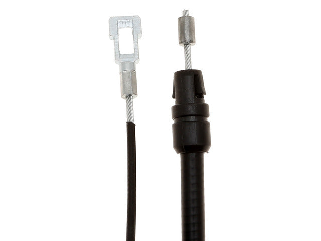 Raybestos Brakes Parking Brake Cable P/N:BC96979 Fits: Chevrolet Silverado 2500 Hd 09-06, Chevrolet Silverado 2500 Hd Classic 2007, GMC Sierra 2500 Hd 09-06, GMC Sierra 2500 Hd Classic 2007 - Image 1