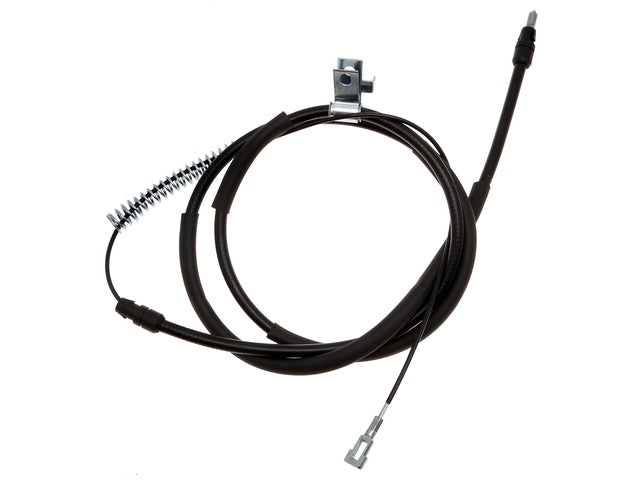 Raybestos Brakes Parking Brake Cable P/N:BC96979 Fits: Chevrolet Silverado 2500 Hd 09-06, Chevrolet Silverado 2500 Hd Classic 2007, GMC Sierra 2500 Hd 09-06, GMC Sierra 2500 Hd Classic 2007 - Image 2