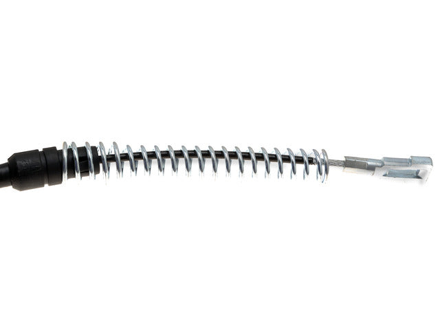 Raybestos Brakes Parking Brake Cable P/N:BC96980 Fits: Chevrolet Silverado 3500 Hd 09-07, GMC Sierra 3500 Hd 09-07 - Image 1