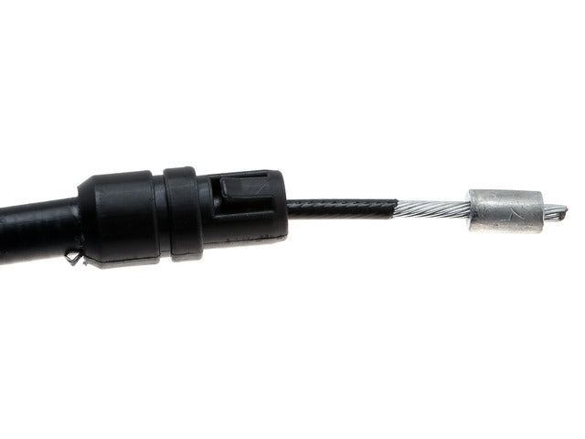 Raybestos Brakes Parking Brake Cable P/N:BC96981 Fits: Chevrolet Silverado 3500 Hd 09-07, GMC Sierra 1500 Classic 2007, GMC Sierra 3500 2006, GMC Sierra 3500 Hd 09-07 - Image 1