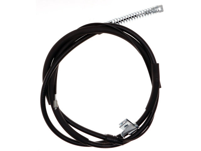Raybestos Brakes Parking Brake Cable P/N:BC96981 Fits: Chevrolet Silverado 3500 Hd 09-07, GMC Sierra 1500 Classic 2007, GMC Sierra 3500 2006, GMC Sierra 3500 Hd 09-07 - Image 2
