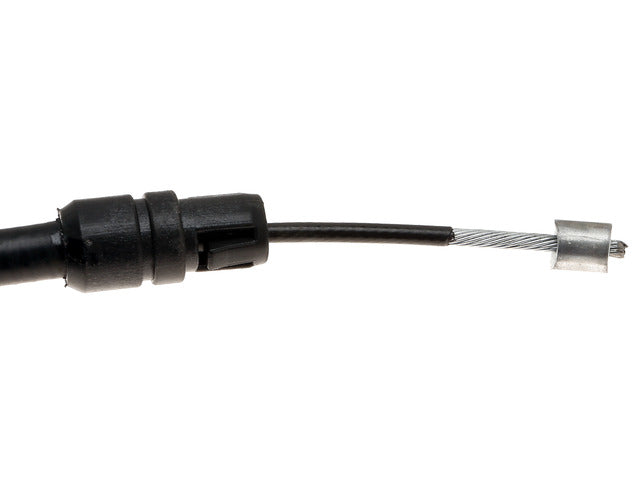 Raybestos Brakes Parking Brake Cable P/N:BC96982 Fits: Chevrolet Silverado 2500 Hd, Chevrolet Silverado 2500 Hd Classic, Chevrolet Silverado 3500 Classic, Chevrolet Silverado 3500 Hd, GMC Sierra 2500 Hd, GMC Sierra 2500 Hd Classic, GMC Sierra 3500 - Image 1