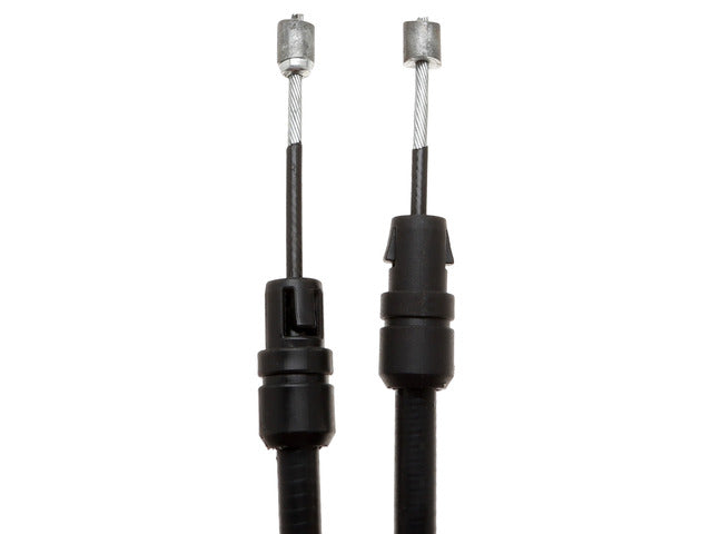 Raybestos Brakes Parking Brake Cable P/N:BC96983 Fits: Chevrolet Malibu 08-04 - Image 1
