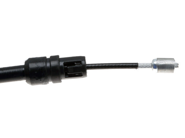 Raybestos Brakes Parking Brake Cable P/N:BC96984 Fits: Chevrolet Malibu 08-04 - Image 1