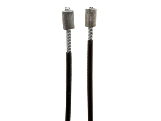 Raybestos Brakes Parking Brake Cable P/N:BC96985 Fits: Ford F-250 Super Duty 2005, Ford F-350 Super Duty 07-05, Ford F-450 Super Duty 07-05 - Image 1