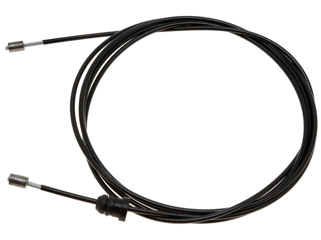 Raybestos Brakes Parking Brake Cable P/N:BC96985 Fits: Ford F-250 Super Duty 2005, Ford F-350 Super Duty 07-05, Ford F-450 Super Duty 07-05 - Image 2