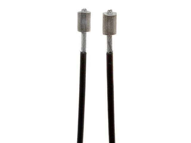 Raybestos Brakes Parking Brake Cable P/N:BC96986 Fits: Ford F-250 Super Duty 2005, Ford F-350 Super Duty 07-05, Ford F-450 Super Duty 07-05 - Image 1