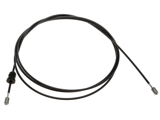 Raybestos Brakes Parking Brake Cable P/N:BC96986 Fits: Ford F-250 Super Duty 2005, Ford F-350 Super Duty 07-05, Ford F-450 Super Duty 07-05 - Image 2