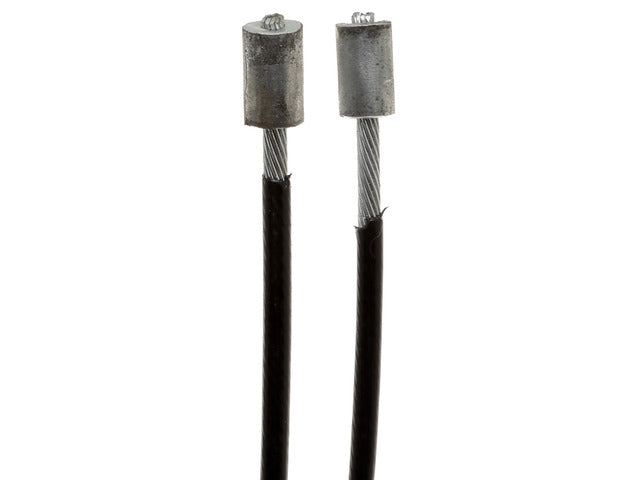 Raybestos Brakes Parking Brake Cable P/N:BC96987 Fits: Ford F-250 Super Duty 2005, Ford F-350 Super Duty 07-05, Ford F-450 Super Duty 07-05 - Image 1