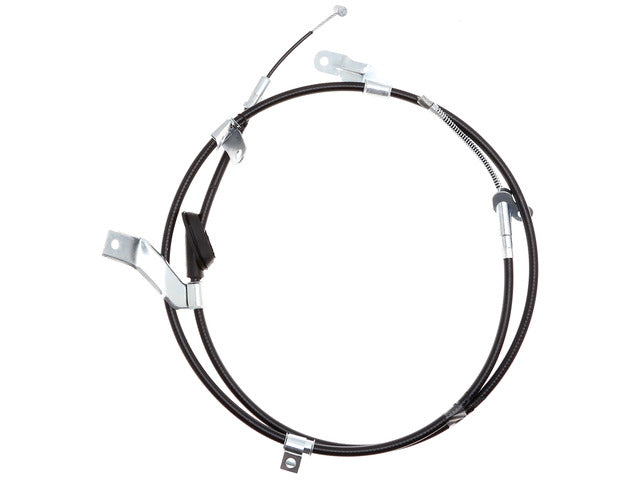 Raybestos Brakes Parking Brake Cable P/N:BC96988 Fits: Honda Civic 11-06 - Image 2