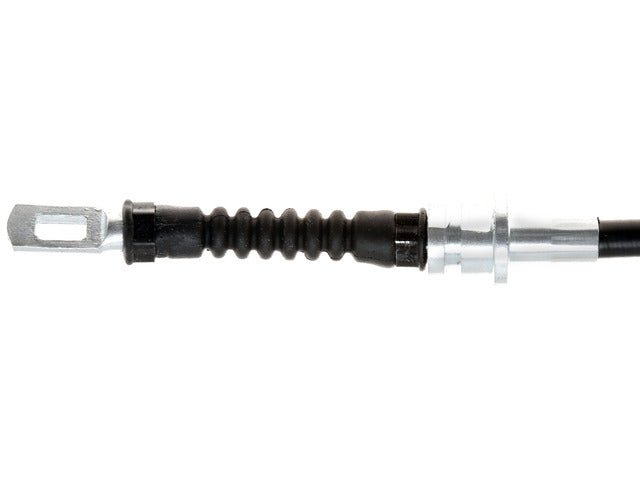 Raybestos Brakes Parking Brake Cable P/N:BC96989 Fits: Honda Civic 11-06 - Image 1