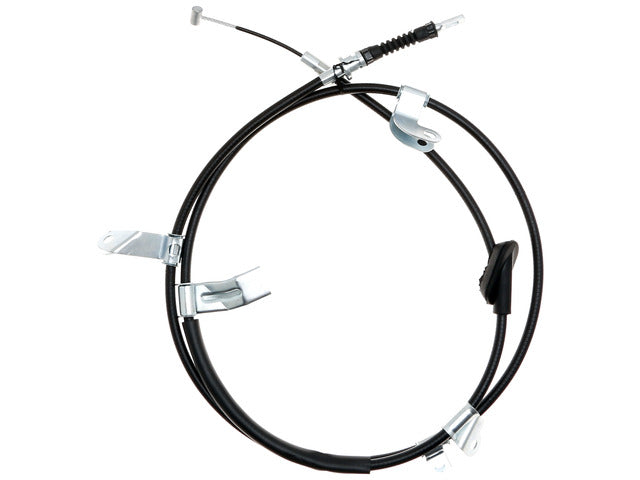 Raybestos Brakes Parking Brake Cable P/N:BC96989 Fits: Honda Civic 11-06 - Image 2