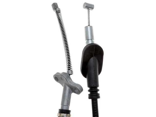 Raybestos Brakes Parking Brake Cable P/N:BC96990 Fits: Honda Civic 05-03 - Image 1