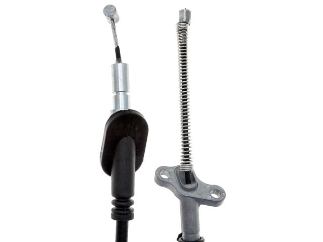 Raybestos Brakes Parking Brake Cable P/N:BC96991 Fits: Honda Civic 05-03 - Image 1