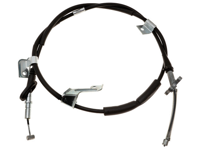 Raybestos Brakes Parking Brake Cable P/N:BC96991 Fits: Honda Civic 05-03 - Image 2