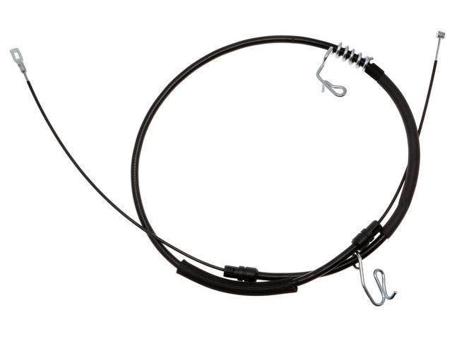 Raybestos Brakes Parking Brake Cable P/N:BC96992 Fits: Ford Freestar 07-04, Mercury Monterey 07-04 - Image 2